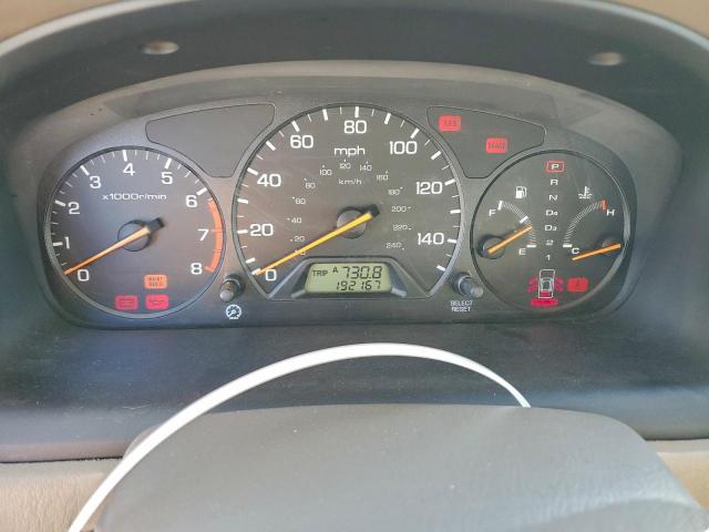 Honda Accord Lx Image 7