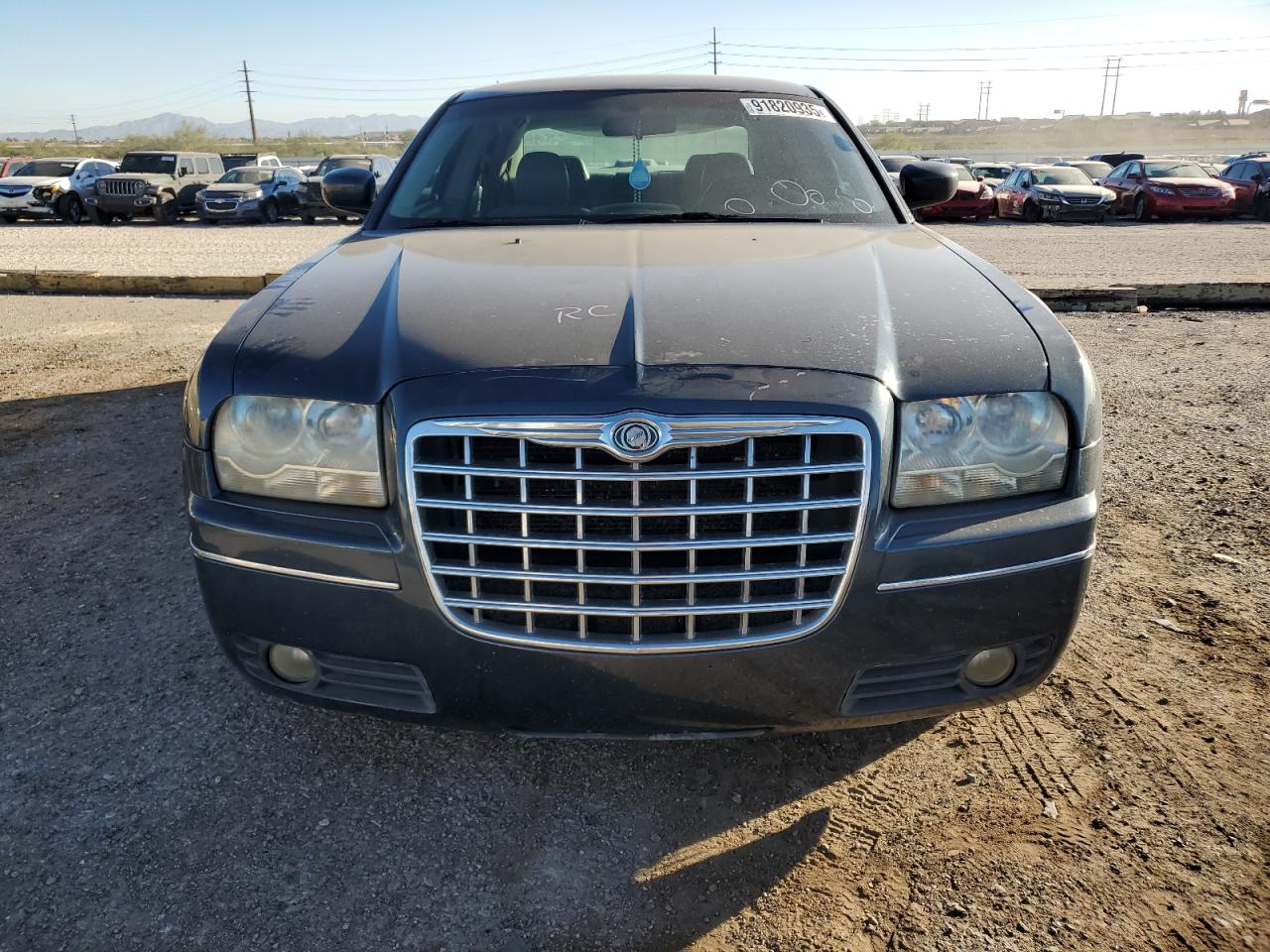 Chrysler 300 Touring Image 7