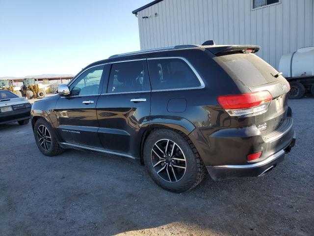 Jeep Grand Cherokee Summit Image 12