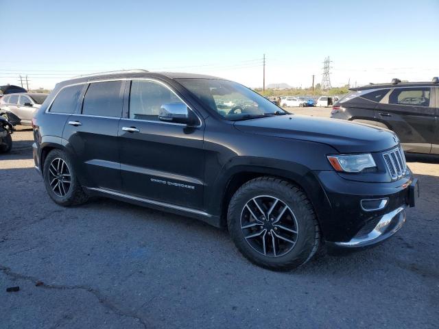 Jeep Grand Cherokee Summit Image 11
