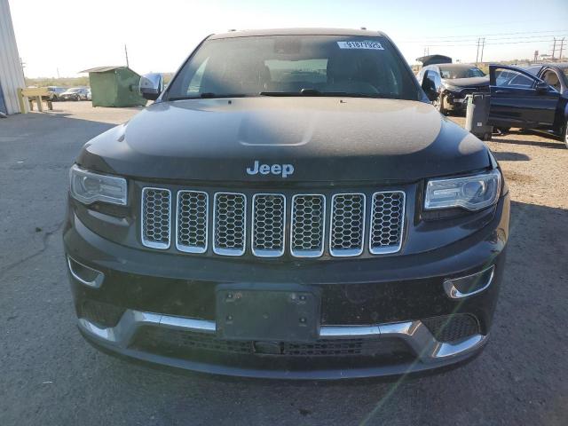 Jeep Grand Cherokee Summit Image 3