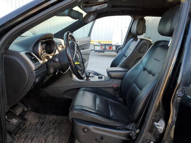 Jeep Grand Cherokee Summit Image 10