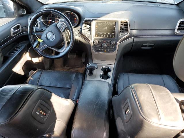 Jeep Grand Cherokee Summit Image 2