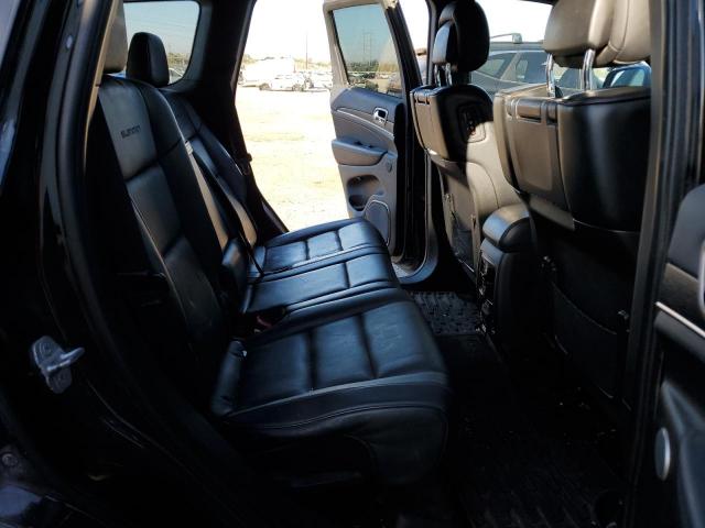 Jeep Grand Cherokee Summit Image 8