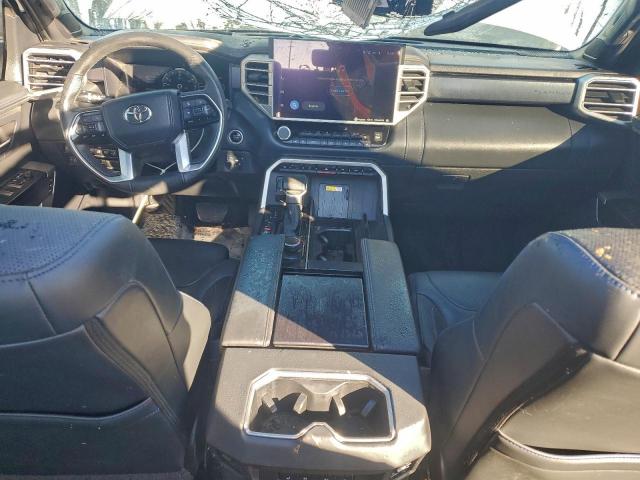 Toyota Tundra Crewmax Platinum Image 9