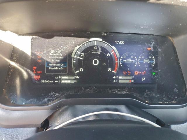 Toyota Tundra Crewmax Platinum Image 4