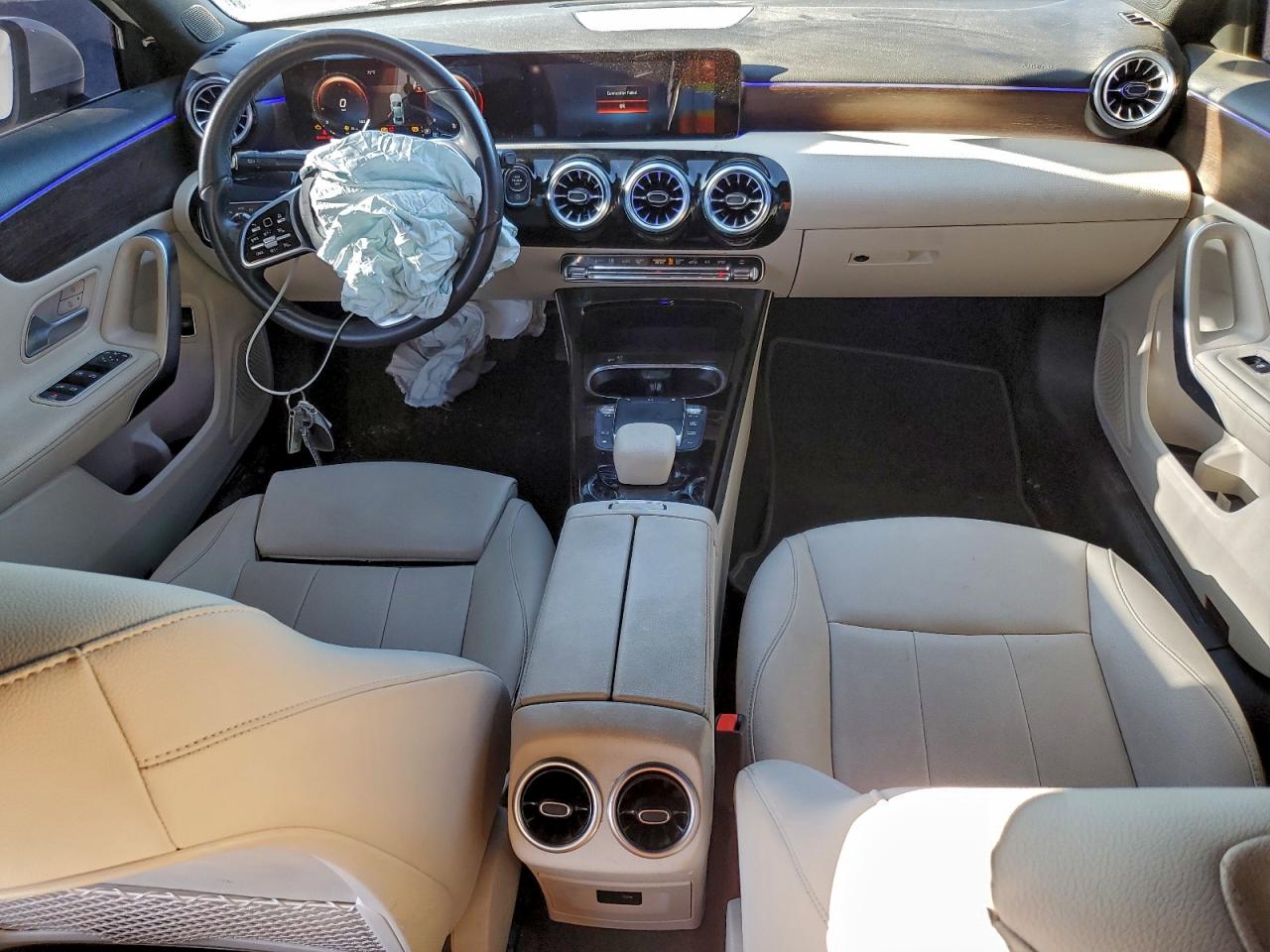 Mercedes-Benz A-Class 220 Image 6