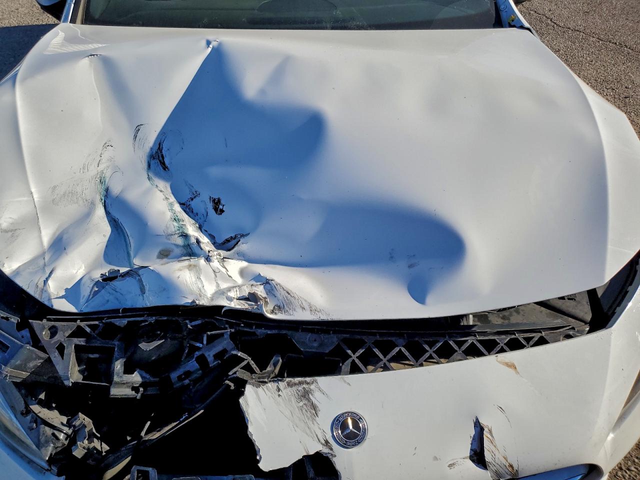 Mercedes-Benz A-Class 220 Image 8