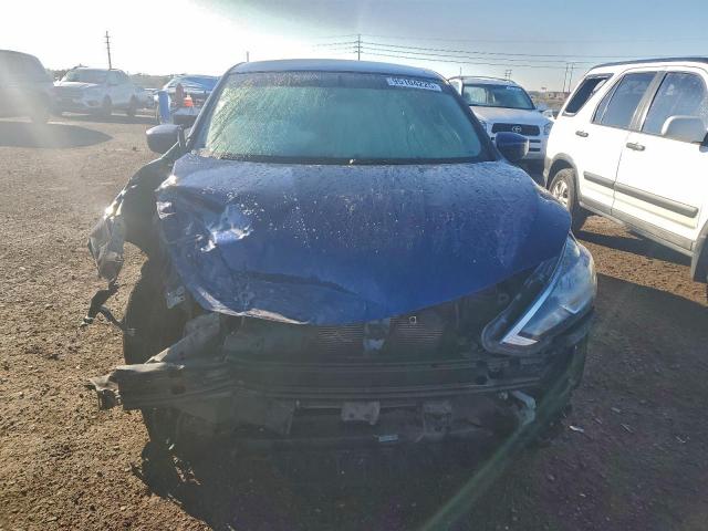 Nissan Sentra S Image 5