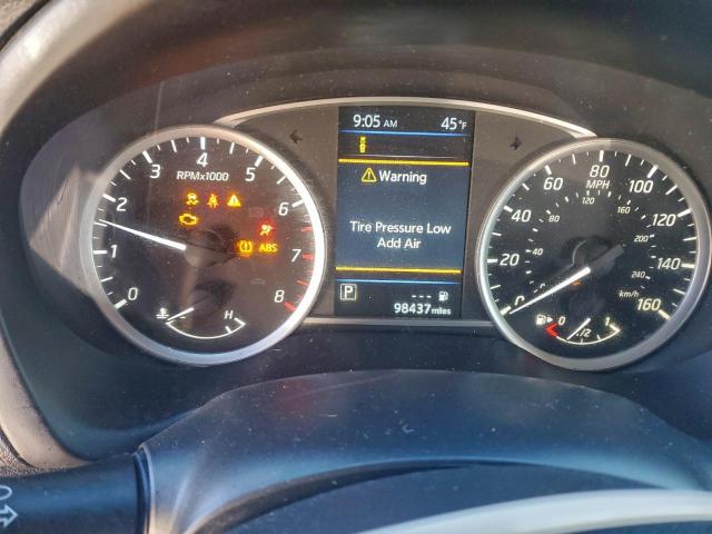 Nissan Sentra S Image 9