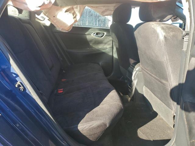 Nissan Sentra S Image 6