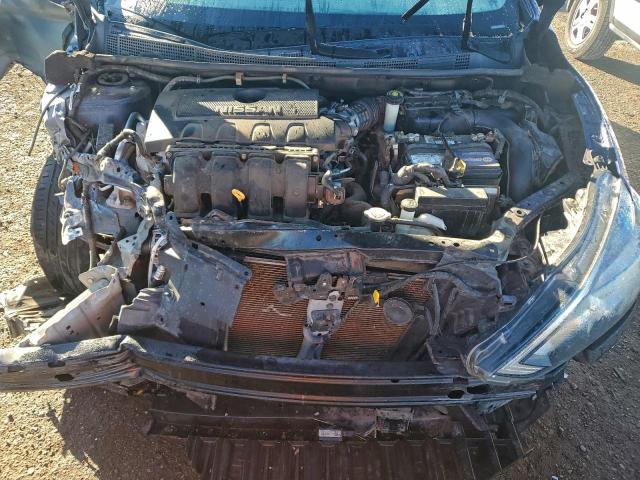 Nissan Sentra S Image 10