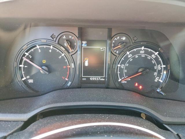 Toyota 4Runner Sr5 Image 11