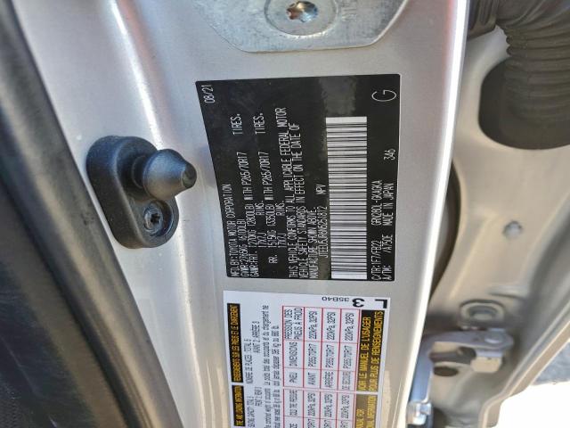 Toyota 4Runner Sr5 Image 6