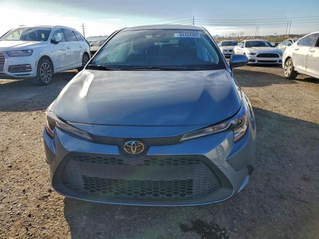 Toyota Corolla Le Image 11