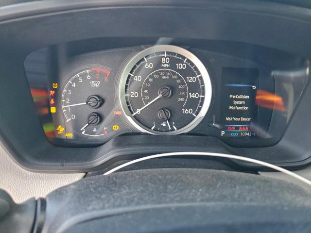 Toyota Corolla Le Image 5