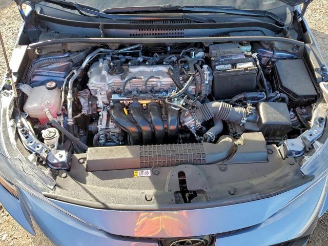 Toyota Corolla Le Image 8