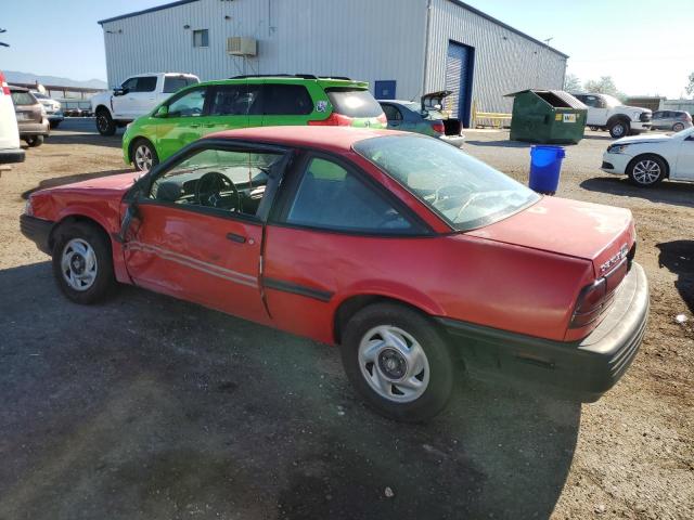 Chevrolet Cavalier Vl Image 7