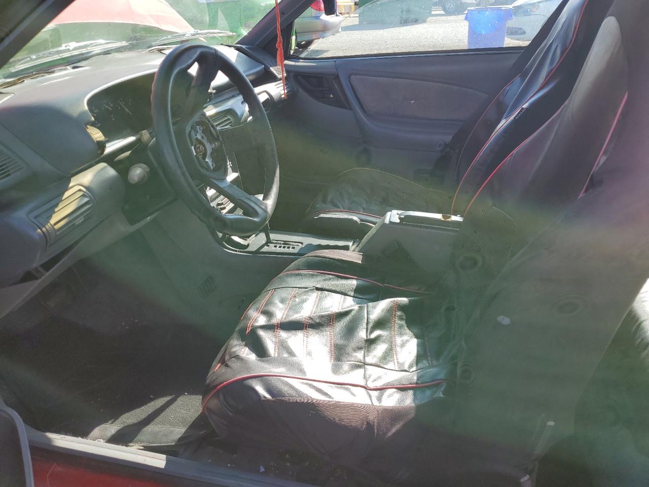 Chevrolet Cavalier Vl Image 10