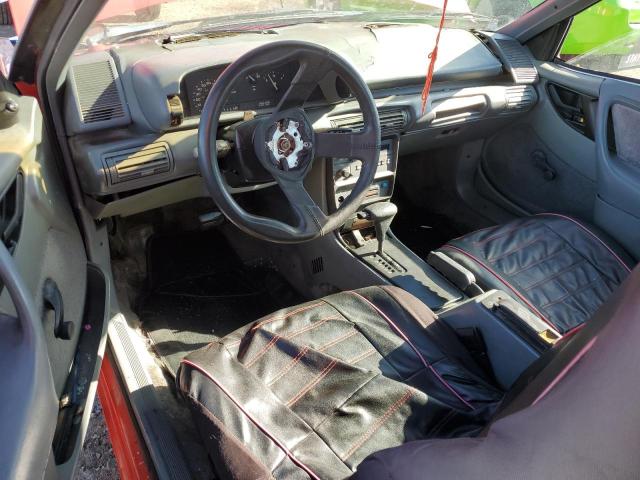 Chevrolet Cavalier Vl Image 6