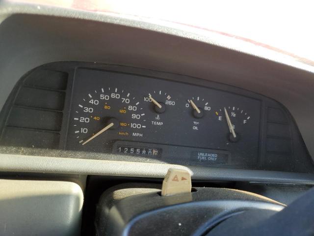 Chevrolet Cavalier Vl Image 5