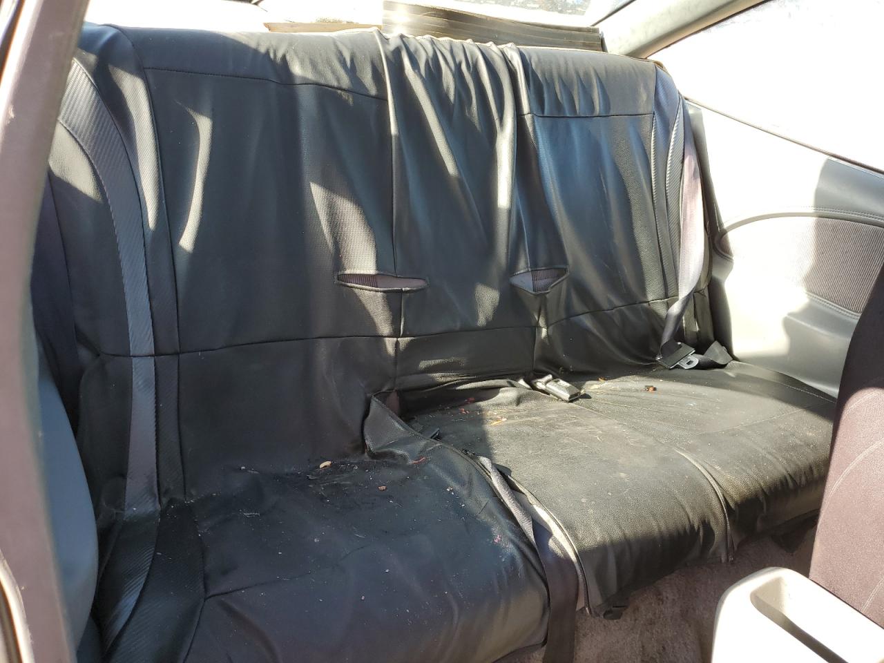 Chevrolet Cavalier Vl Image 11