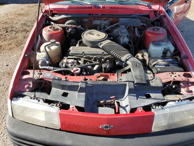 Chevrolet Cavalier Vl Image 12