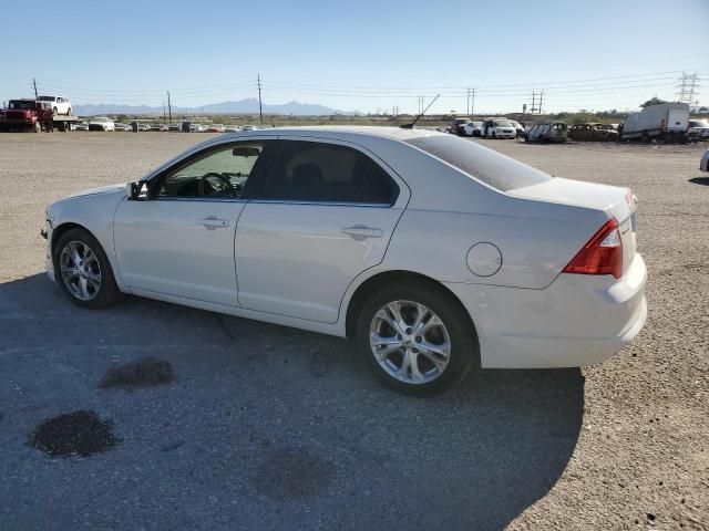 Ford Fusion Se Image 3