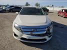 Ford Fusion Se Image 8