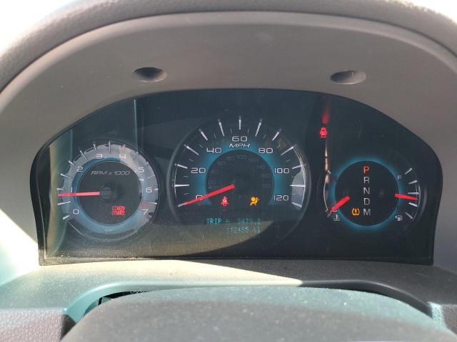 Ford Fusion Se Image 7