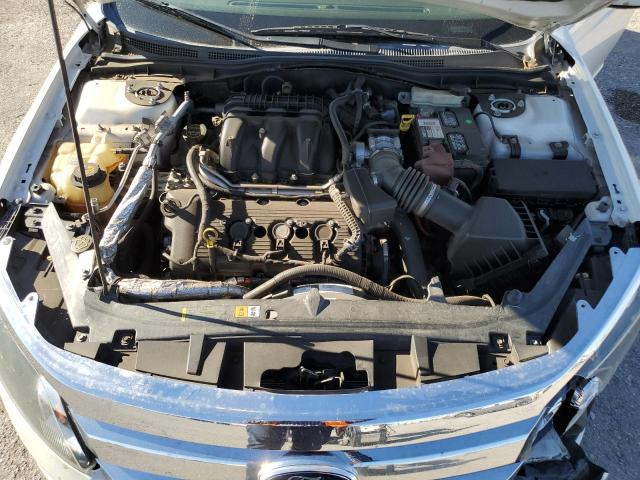 Ford Fusion Se Image 5