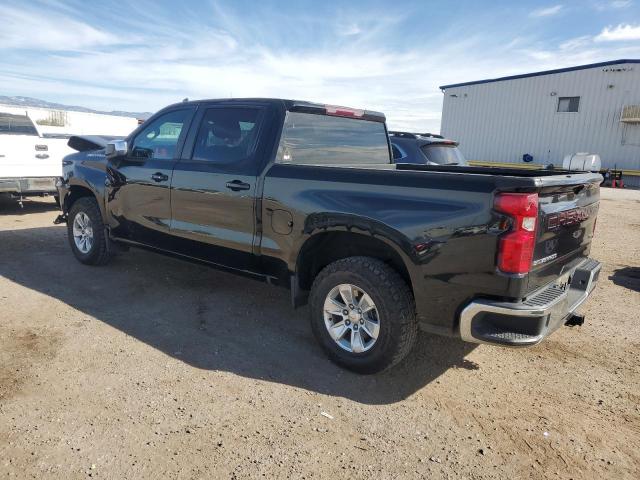 Chevrolet Silverado C1500 Lt Image 2