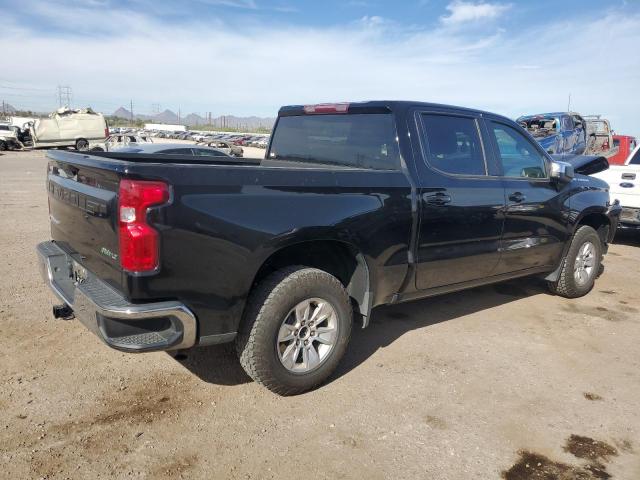 Chevrolet Silverado C1500 Lt Image 8