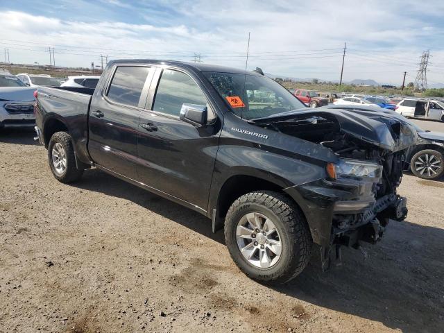 Chevrolet Silverado C1500 Lt Image 10