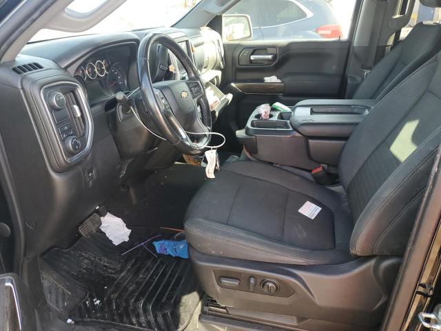 Chevrolet Silverado C1500 Lt Image 9