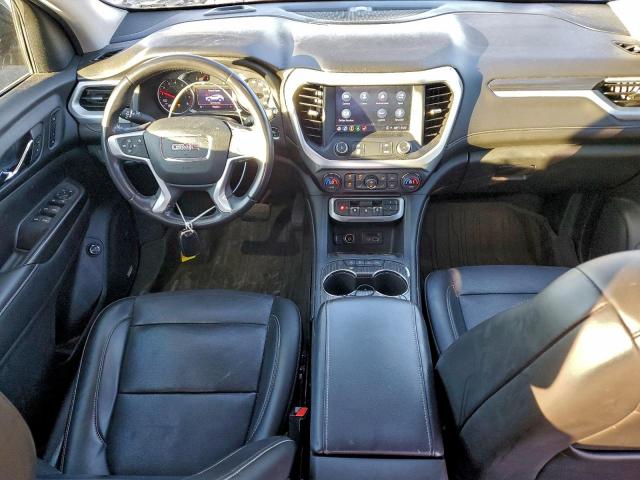 GMC Acadia Slt Image 5