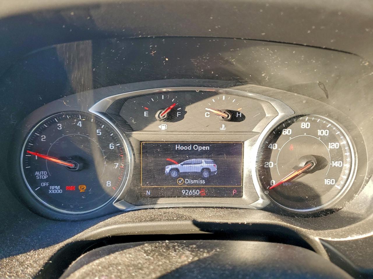 GMC Acadia Slt Image 13