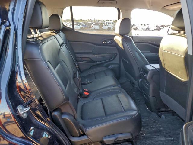 GMC Acadia Slt Image 6