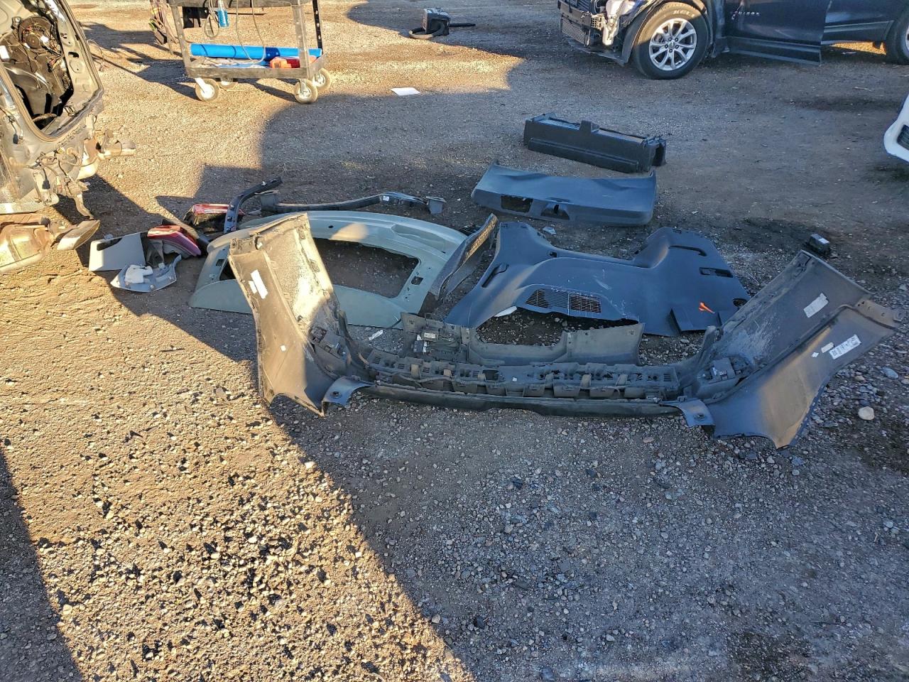 GMC Acadia Slt Image 9