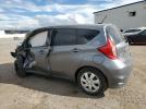 Nissan Versa S Image 7