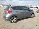 Nissan Versa S Image 2