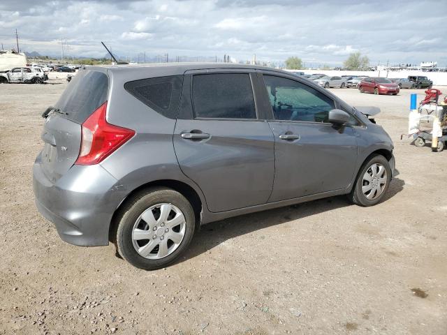 Nissan Versa S Image 2