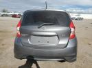 Nissan Versa S Image 6