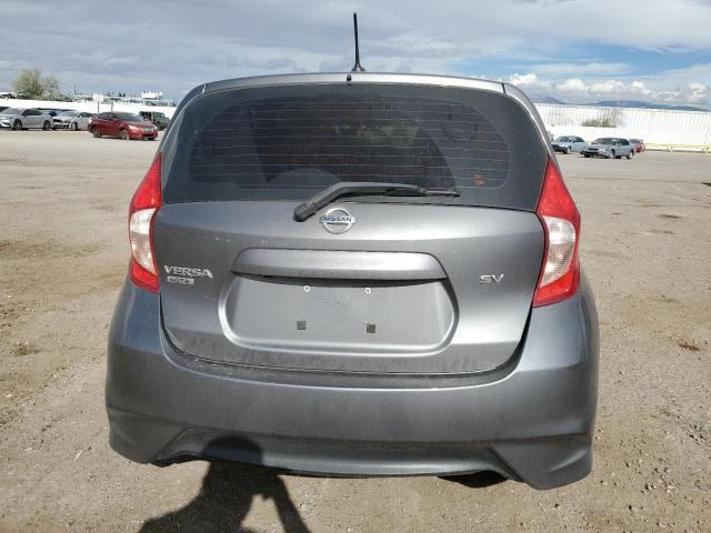 Nissan Versa S Image 6