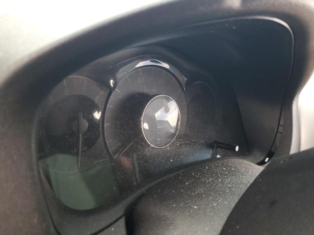 Nissan Versa S Image 9