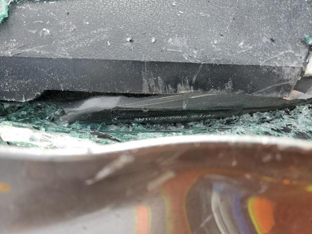 Nissan Versa S Image 12