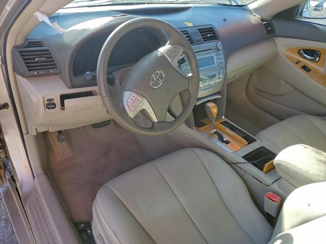 Toyota Camry Ce Image 5