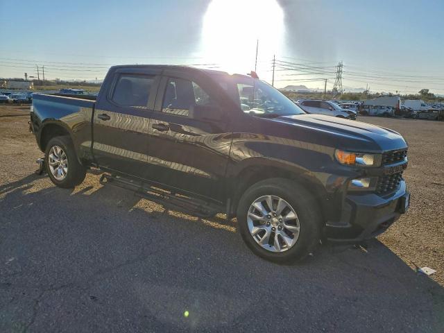 Chevrolet Silverado K1500 Custom Image 5