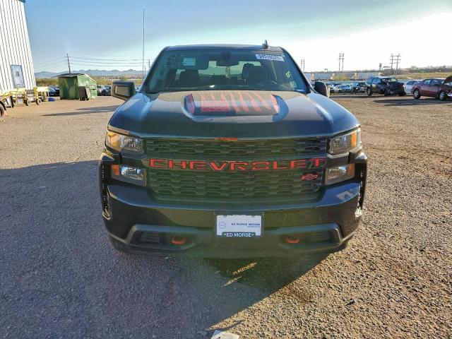 Chevrolet Silverado K1500 Custom Image 3