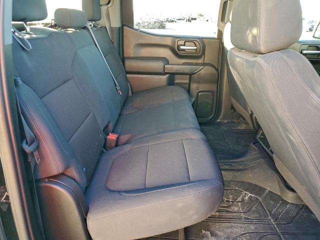 Chevrolet Silverado K1500 Custom Image 8